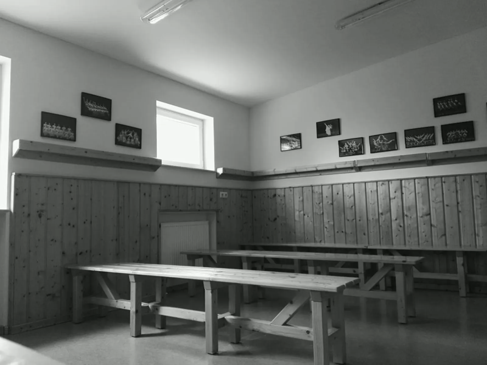 Garderobe 1